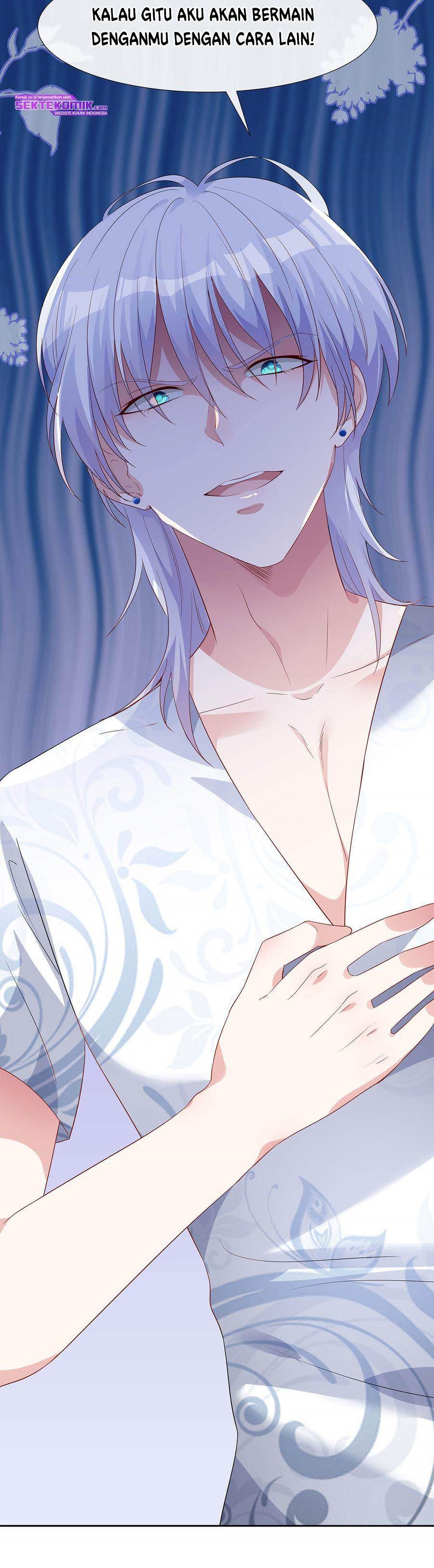 Me! Super Rich! chapter 66